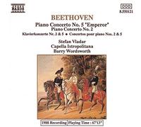 Wordsworth Barry - Concerto Per Pianoforte N.5 Op.73