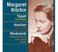 Wordsworth, Barry - Pno Works (2 CD)