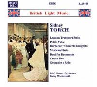 Wordsworth,Barry - Torch