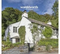 Wordsworth Grasmere: The Loveliest Spot That Man Hath Ever Found