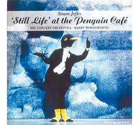 Wordsworth - Simon Jeffes : Still Life at Penguin café