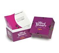 WordTeasers per il marketing dell'istruzione ELM: Origini