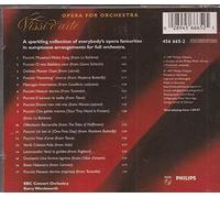 Wordworth,B. - Vissi d'arte (Opera For Orchestra)