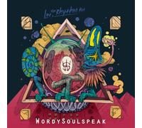 Wordysoulspeak - Let The Rhythm Hit