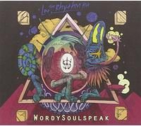 Wordysoulspeak - Let The Rhythm Hit