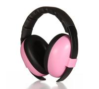 worien Cuffie Protettive per Le Orecchie e con Cancellazione del Rumore per Bambini, Cuffie Antirumore per Bambini, Cuffie Antirumore per Bambini(B)