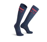 Worik Anti-flame Pro Calze lunghe tecniche