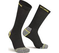 Worik Calze tecniche Work lunga mis. 43-47