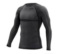 Worik Dalaman Maglietta tecnica manica lunga