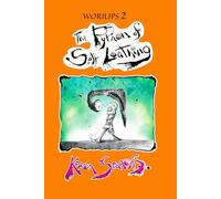 WORILIPS 2: The Python of Self Loathing