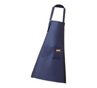 Work Apron - Canvas Torso Panel, Neck Loop Fasten, Chef Zone Carry Compartment System, Meal Zone Equipment Hanging Textile Structure Build, Work Apron | Indoor Outdoor Cleaning Baking Travel Camping