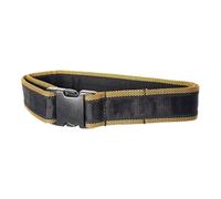 Work Belts, Tacticals Tools Belt, Nylon Material, Quick Release Buckle Strap, Gear Waistband for Carpenter, Electrician, Mechanic, Plumber, Construction, Gardening, Fishing