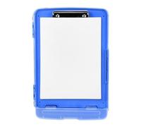 Work Clipboard Storage, Writable Document Organizer With Pen Holder | Students Clipboard With Storage For Students Nurses Home Office School Classroom College Construction