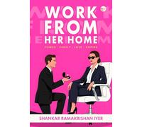 WORK FROM HER HOME: A Job Wrapped in Secrets and Shadows