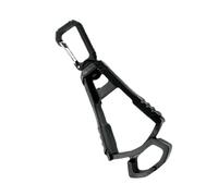 Work Gloves Holder - Convenient Glove Storage | Outdoor Mittens Grabber Clip | Multifunctional Glovee Clamp for Hiking, Camping, Cycling, Construction & Machinery Maintenance