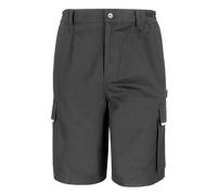 WORK-GUARD by Result Action Pantaloncini Cargo Uomo (PC7134)