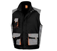 WORK-GUARD by Result Lite Gilet Adulto Unisex (BC5474)