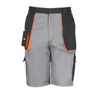 WORK-GUARD by Result Lite Pantaloncini Uomo (BC4574) UTBC4574_4