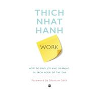 WORK: How to Find Joy and Meaning in Each Hour of the Day
