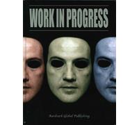 Work in Progress. 1988-2008. Alessandro Squilloni. Fotografie-Photographs