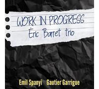 Work in Progress
