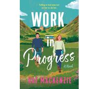 Kat Mackenzie Work in Progress (Tascabile) (PRESALE 13/02/2025)