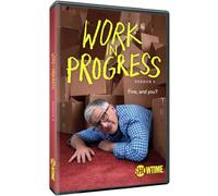 Work in Progress: Season 2
