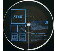 Work In Progress - Work In Progress - Take That To The Bank - [12"]