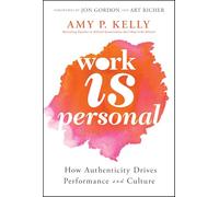 Work Is Personal: Situations and Strategies to Show You Care