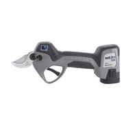 WORK IT 30 PLUS - Forbice elettrica per potatura