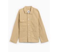 Work Jacket Dickies Men's Textured Nylon Work Jacket per uomo