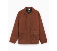 Work Jacket Nike Life Men's Waxed Canvas Work Jacket per uomo