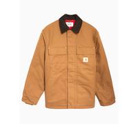 Work Jacket Relaxed Carhartt WIP OG Arctic Unisex Ref. I036239-00S01 Colore Marrone Taglia M