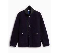 Work Jacket Stone Island Marina per uomo