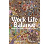 Wayne Rée Benja Work-Life Balance: Malevolent Managers and Folkloric (Tascabile)
