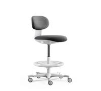 WORK MF2 - Sedia da banco