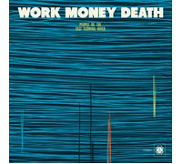 Work Money Death People of the Fast Flowing River (Vinyl LP) 12" Album