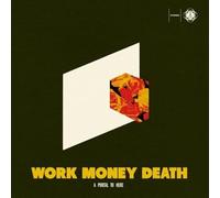 Work Money Death: Portal to Here