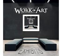Work Of Art - Exhibits