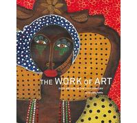 Work of Art: Folk Artists in the 21st Century