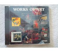 WORK OF ART (SAMPLER) - Works of Art Vol.3