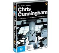 Work of Director:Chris Cunning - Music Video Collection [Direct