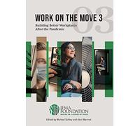 Work on the Move 3 - US Printing Final (Copertina rigida)