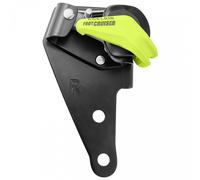 Work Safety Tree Cruiser Right Bloccante Piede per Ramponi Alberi Talon Alluminio