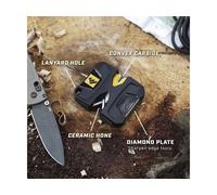 Work Sharp AFFILATORE MANUALE PIVOT KNIFE SHARPENER WSEDCPVT