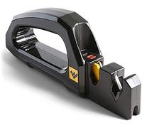 WORK SHARP Affilatrice Pivot Pro per Coltelli e Utensili - WSHHDPVT-I La Miglior Affilatrice al Mondo