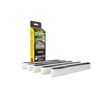 WORK SHARP & Ken Onion Edition Kit di coltelli e cinture per attrezzi - WSSAKO81120 Accessorio per smerigliatrice a lama con kit di cinghie a grana fine - Kit di ricambio per affilatrice coltelli