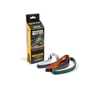 Work Sharp KIT NASTRI RICAMBIO 1/2”x12” - BOX 6 PZ WSSA0002012