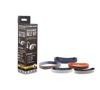 Work Sharp KIT NASTRI RICAMBIO 3/4”x12” - BOX 5 PZ WSSAKO81113