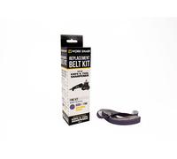 Work Sharp NASTRO 1/2”x12” 6000 (EXTRA-FINE) - BOX 6 PZ WSSA0002705